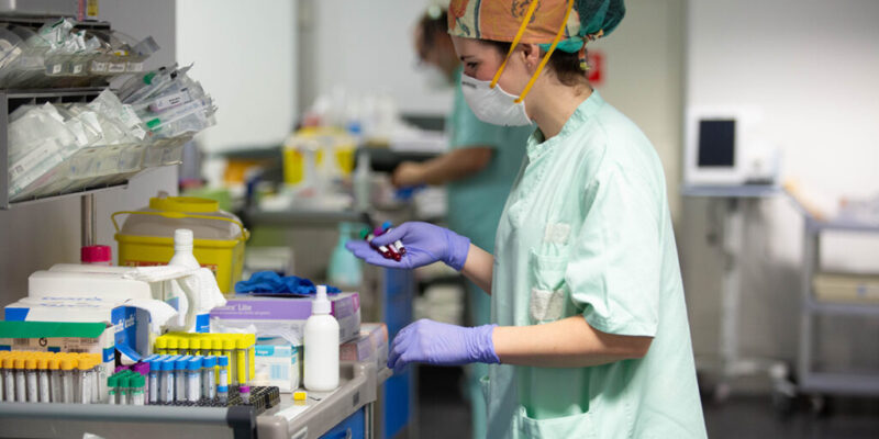 Ribera suma cuatro hospitales y una división de laboratorio y consolida su crecimiento y diversificación en 2020