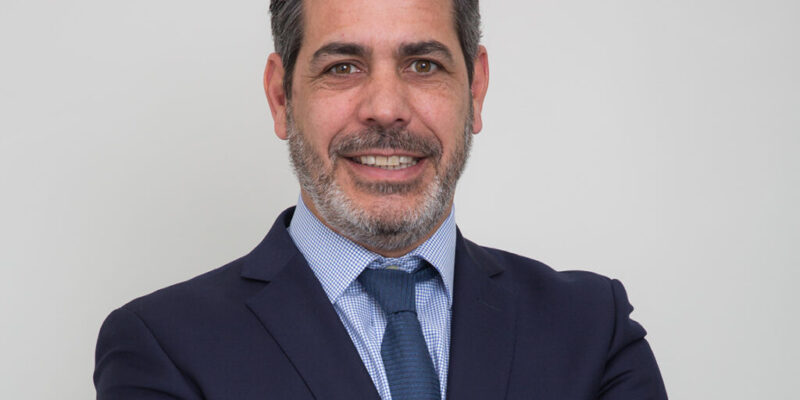 Pablo Gallart, nuevo director financiero de Centene Corporation para Europa