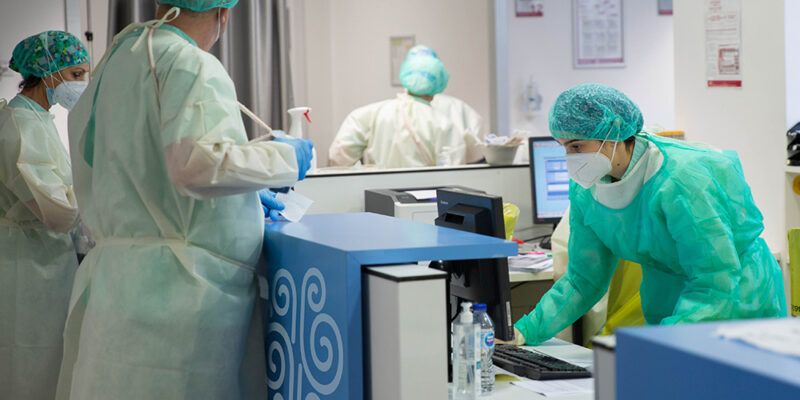 Ribera mejora los datos de lista de espera quirúrgica de la Conselleria de Sanidad