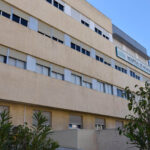 hospital del molina