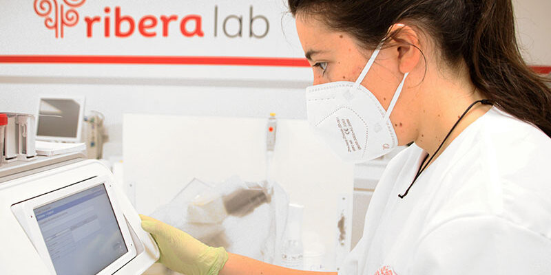 El Centro Inmunológico de Ribera Lab se traslada a una sede de 2.700 m2 para ampliar sus áreas de diagnóstico
