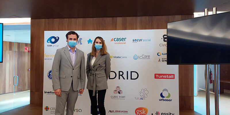 Ribera confirma su apuesta por Madrid y entra como socio fundador del clúster e-Health a través de FutuRS