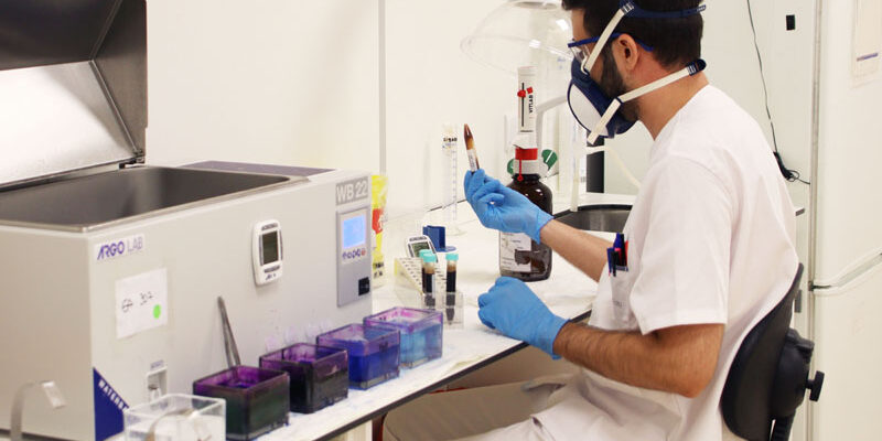 El grupo Ribera impulsa su área de Investigación con 42 ensayos clínicos y 279 publicaciones en 2021