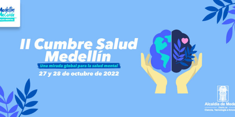 II Cumbre de Salud de Medellín