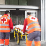 urgencias Hospital de Denia