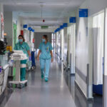 urgencias de un hospital Ribera