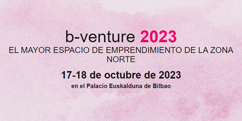 El mayor evento de financiación para startups se da cita en Bilbao