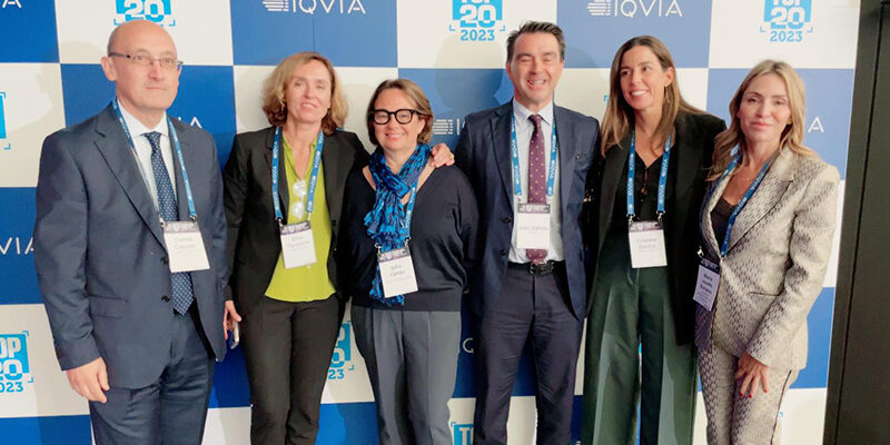 Los hospitales Ribera reciben siete premios TOP 20, tres a la gestión global de sus hospitales en concesión
