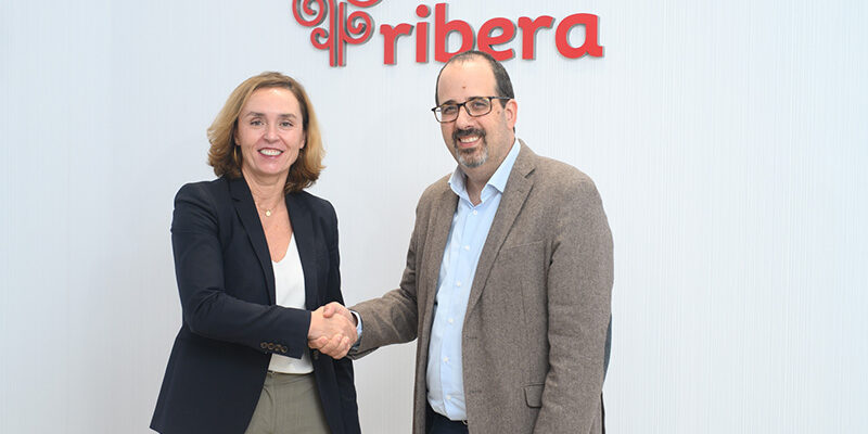 El grupo sanitario Ribera se suma al Consejo de Empresas del Máster en RSC de la UPV