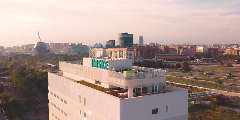Ribera incorpora el hospital IMSKE en el grupo y amplía su presencia en la Comunidad Valenciana