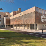 Hospital Covadonga