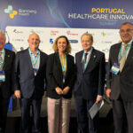Portugal Healthcare Innovation Summit