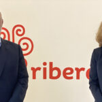 Alberto de Rosa y Elisa Tarazona