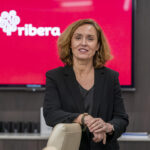 Elisa Tarazona CEO Grupo sanitario Ribera