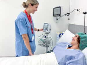 Servicios médicos del Centro Médico Ribera Assistens en A Coruña