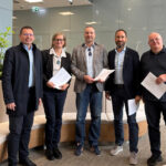 Firma equipo Ribera-PDG-Eslovaquia Clínica Neumología, inmunología y alergología