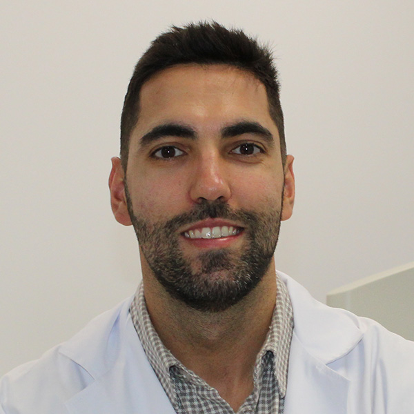 Alejandro Klein Rodríguez Otorrinolaringología