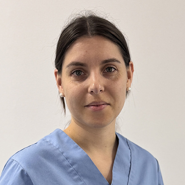 Ana Catarina Viana Abadesso Enfermería General