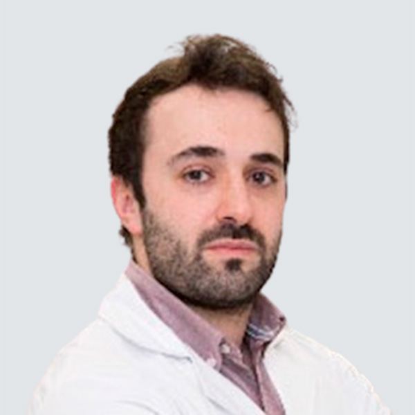 Daniel Fernández (oftalmólogo)