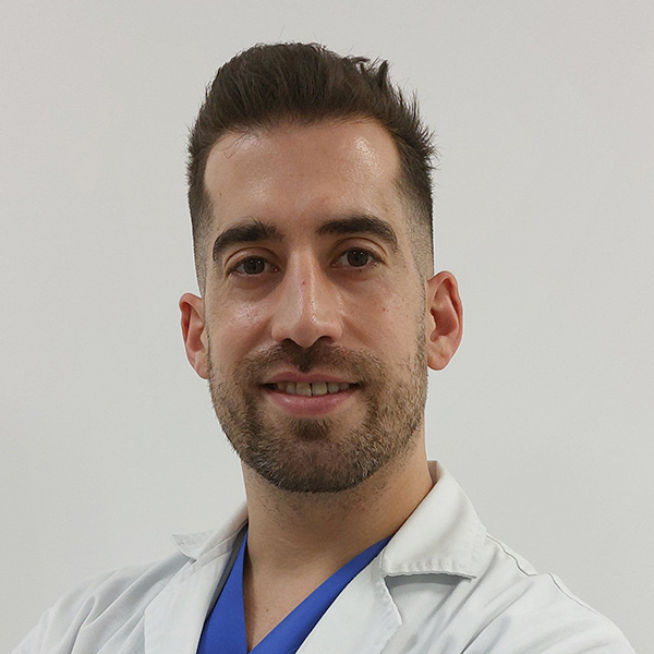 Dr. Christian Calvo otorrinolaringologia