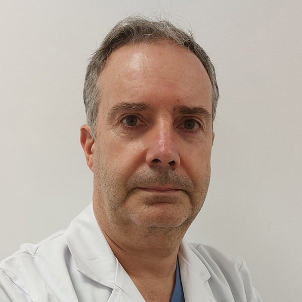 Enrique Fernández Rosado urologia