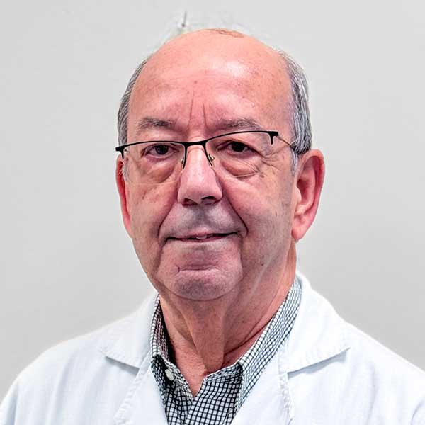 Enrique Jesús Antelo Yebra Traumatologia ortopedia