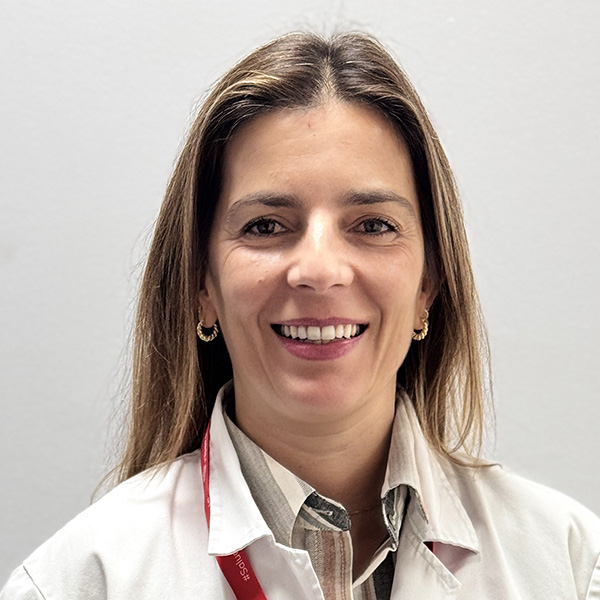 Eugenia González Díaz De Rábago Reumatología