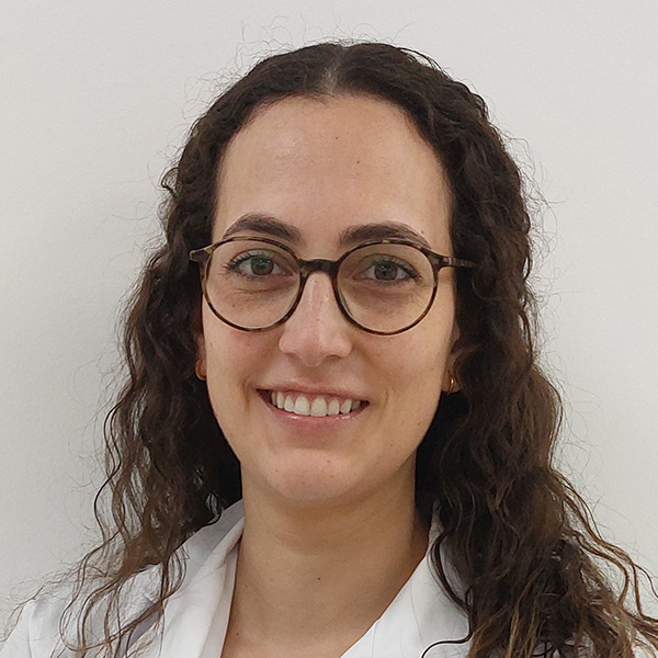 Lara Mejuto Torriero Otorrinolaringología