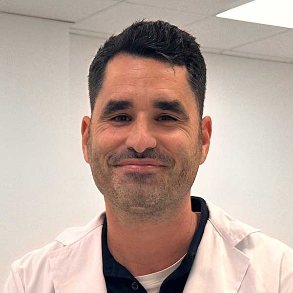 Manuel Romero Soto Podología