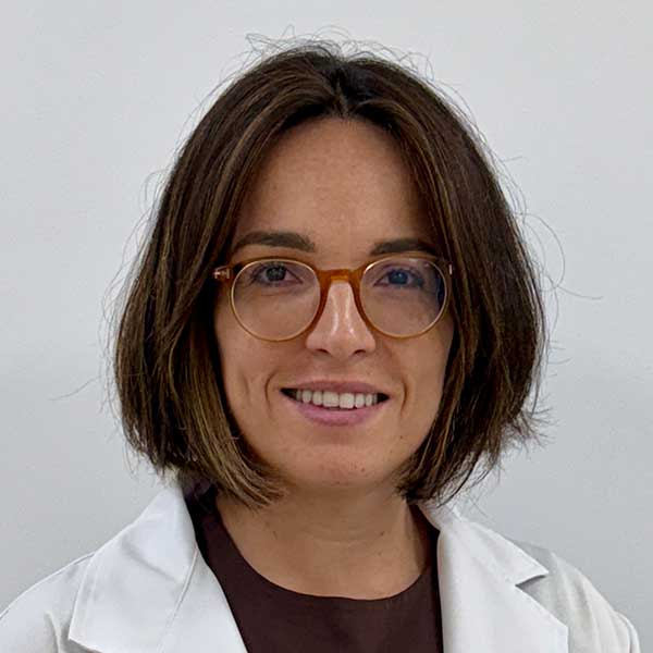 Maria Menéndez Riera Otorrinolaringología