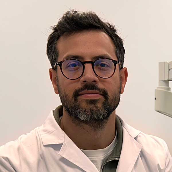 Miguel Mayo Yáñez Otorrino