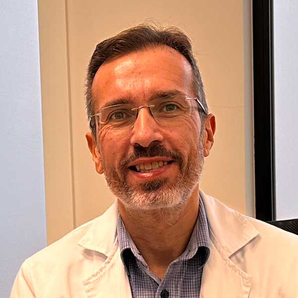 Oscar Gayoso Rey Traumatología