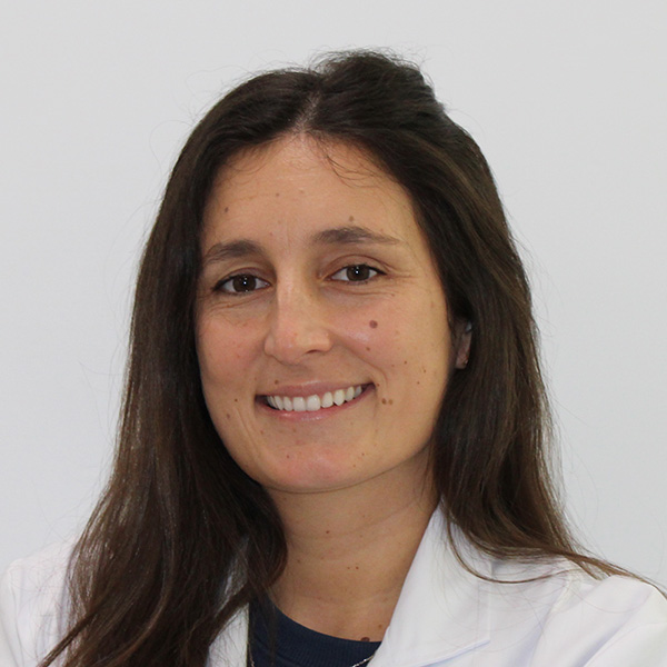 Paloma Cobián Martí - Podóloga