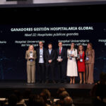 Premio TOP20 Vinalopó y Torrejón Gestión global
