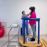 Tratamiento para el vertigo Ribera Assistens