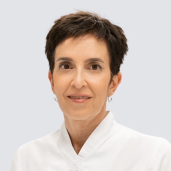 Victoria de Rojas (oftalmóloga)