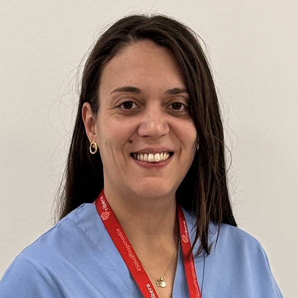 Yolanda Fernández López Logopedia