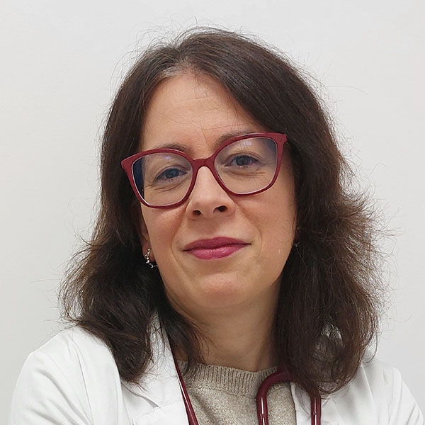 Elena Solla babio medicina interna