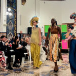 Escuela Kimbondo de FP en Kinshasa