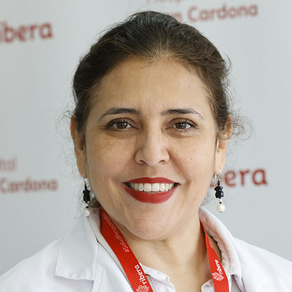 Marquez Torres Luz ginecologia