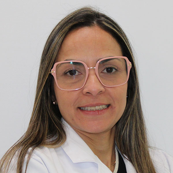 Rocío Cornet Vera Medicina General