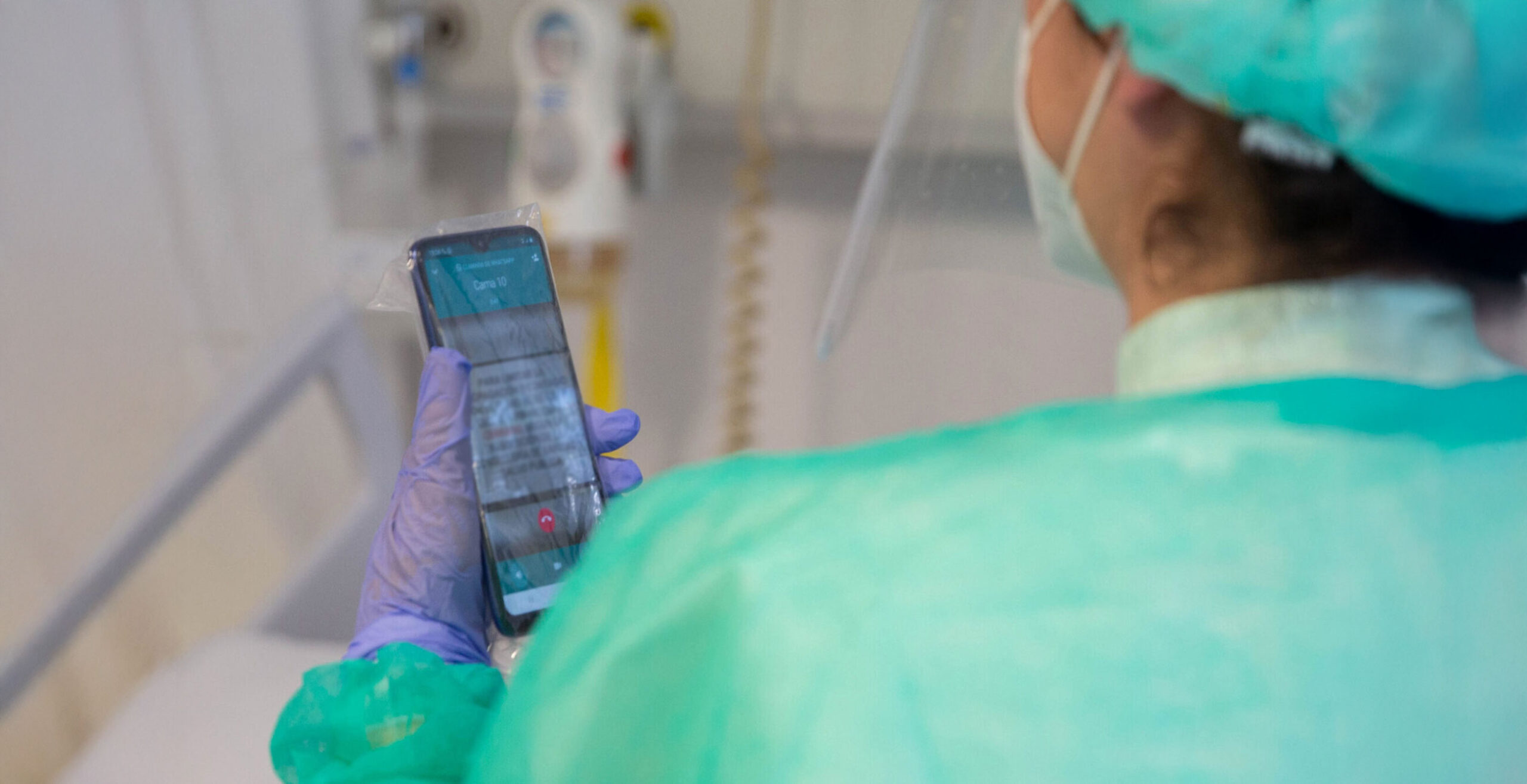 Asistente al Paciente Crónico (Lola)