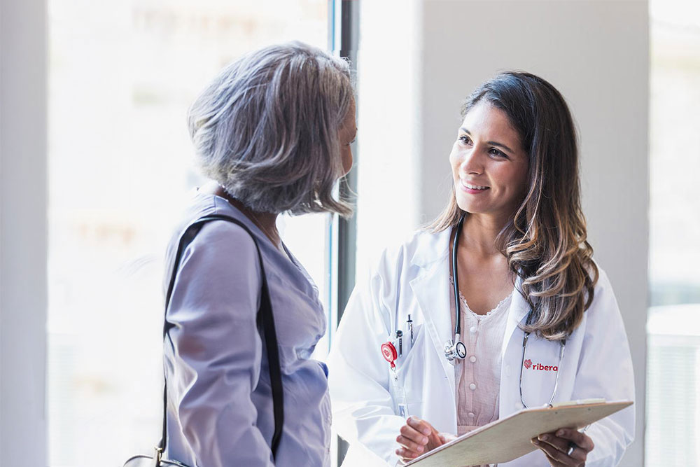 MarIA, asistente virtual inteligente basado en inteligencia artificial