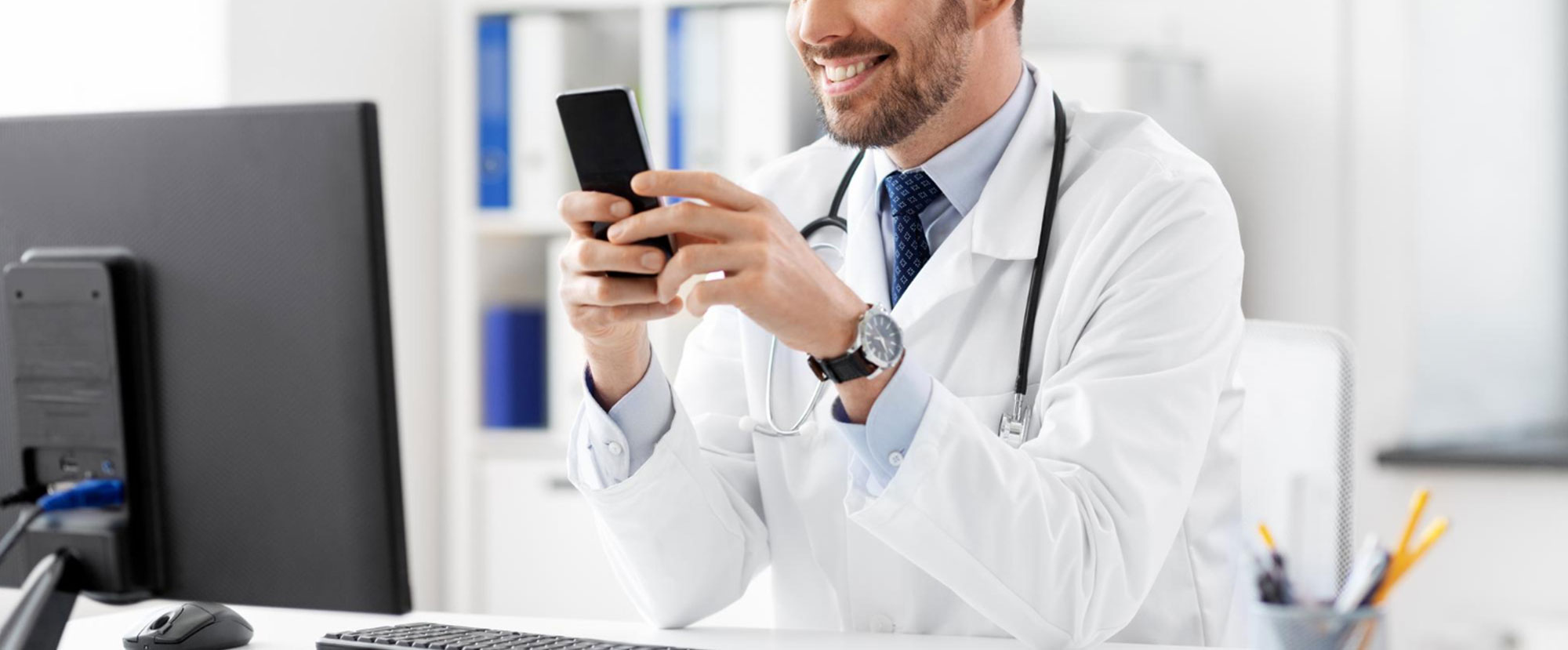 Servicio de Telerehabilitación