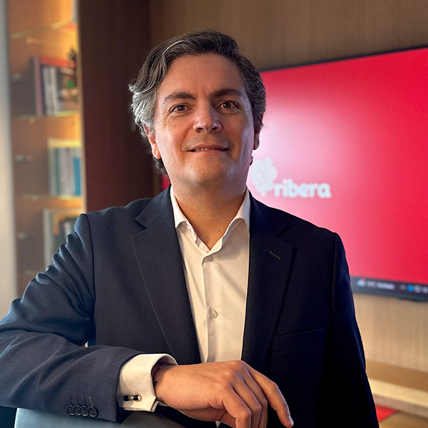 Gonzalo Bartolome Director Médico