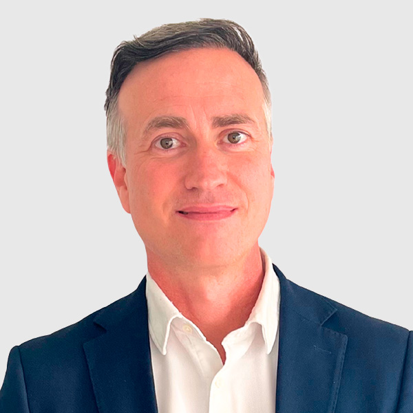 Ramón Jimenez Director de sistemas