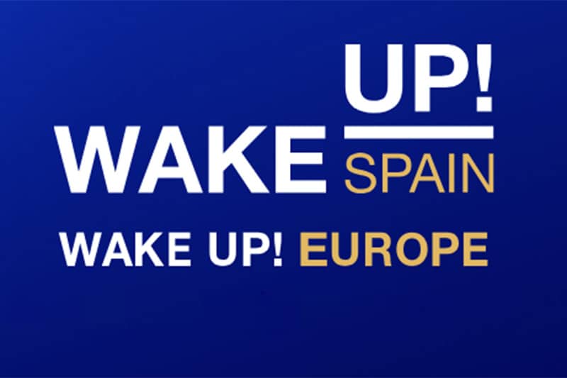 foro wake up