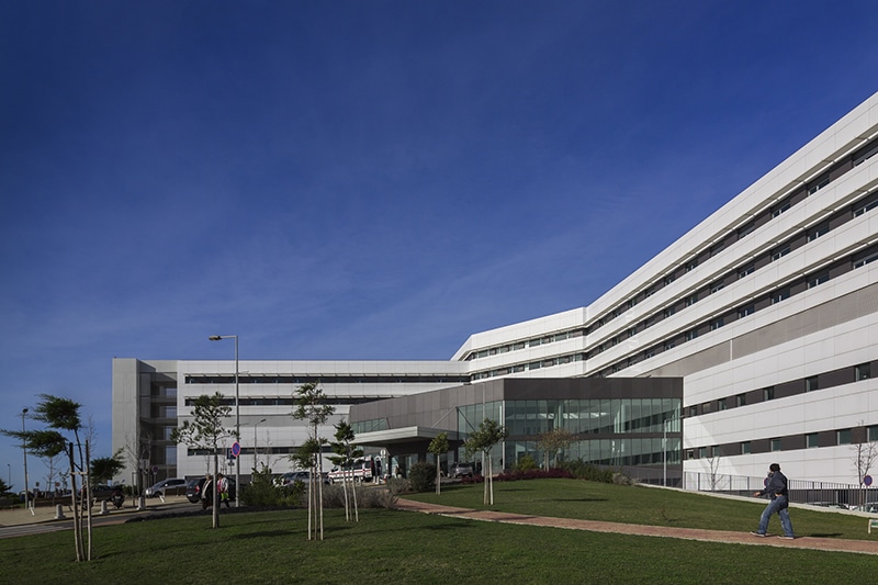 Hospital de Cascais