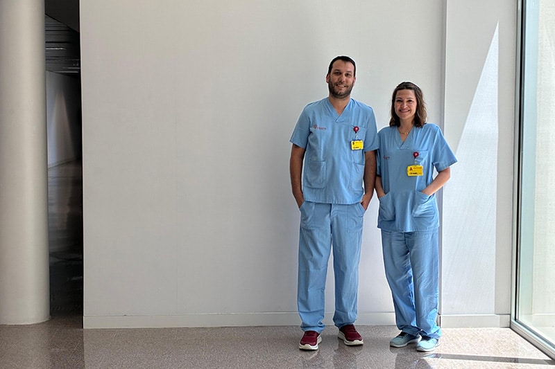 El Hospital Universitario del Vinalopó obtiene el Premio al Mejor Artículo Científico por una investigación pionera sobre el posparto