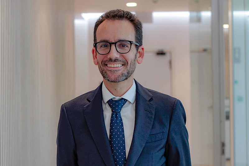 Pablo Hernández
